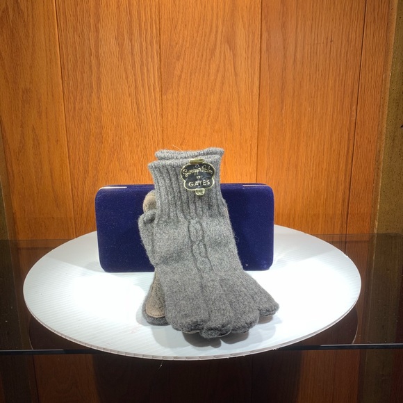 Vintage winter gloves brand new! To you. - Picture 4 of 8